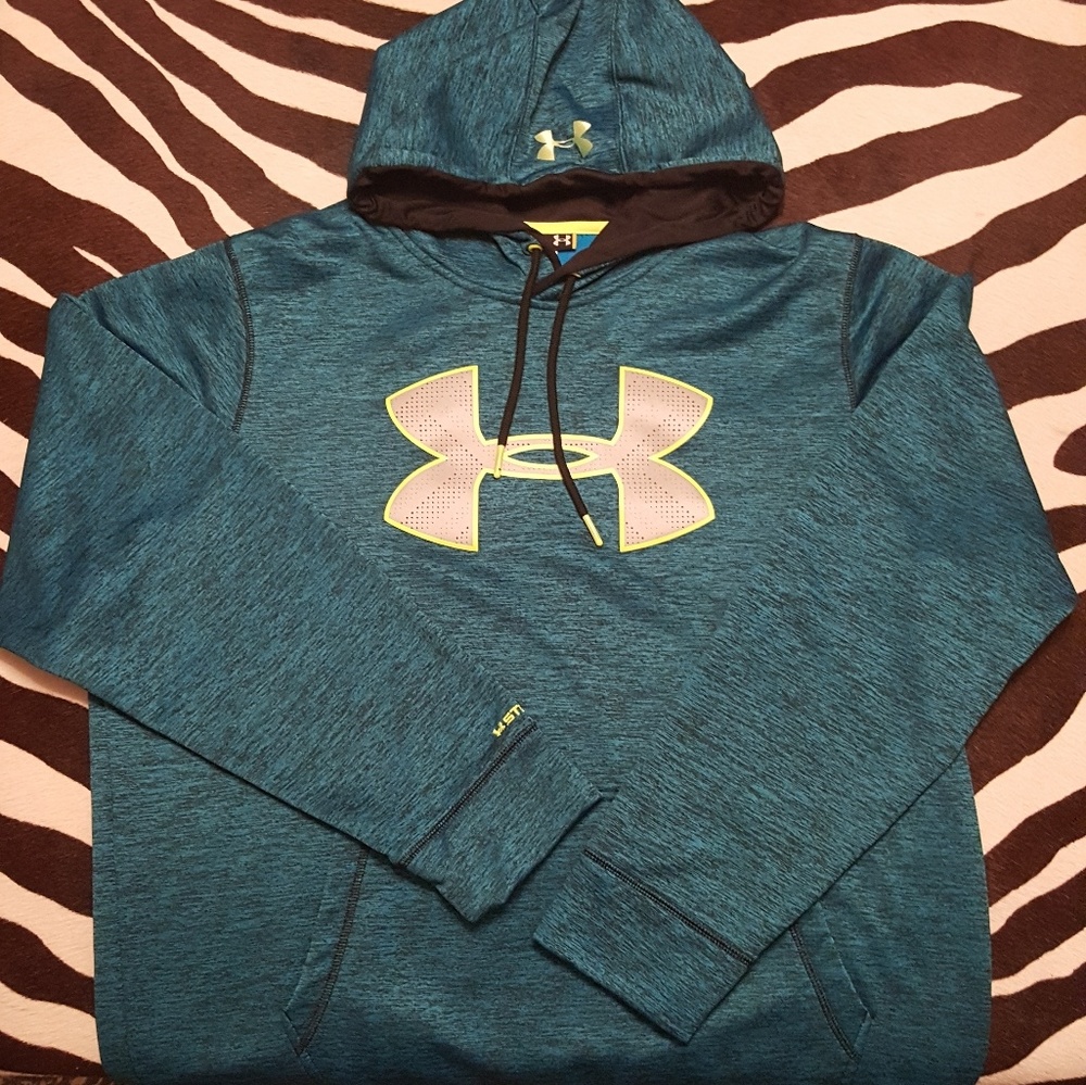 Under Armour Hoodie NWOT